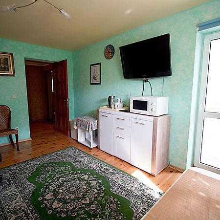 Bed and Breakfast Maria Kiew Exterior foto